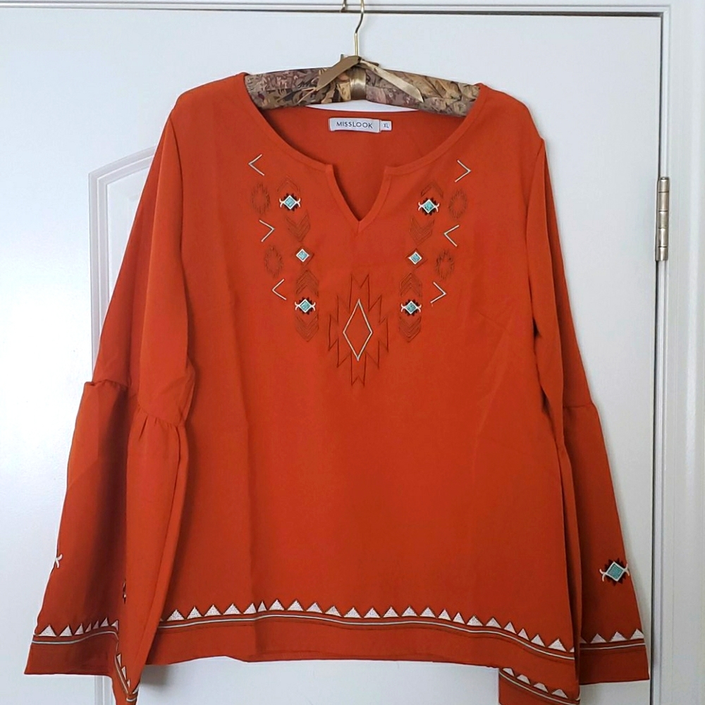Blouse